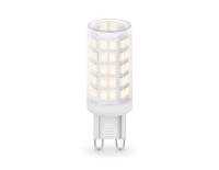 Светодиодная лампа G9 9W 2700K Ambrella light Bulding 100903