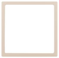 Рамка декоративная ЭРА Elegance 14-6001-02 Б0034590