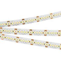 Светодиодная лента Arlight 19,2W/m 240Led/m 3528SMD дневной белый 5M RT-A240-10mm 24V Day5000 040543