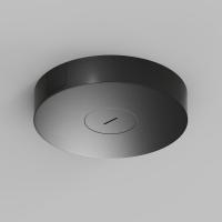 Основание для шинопровода Denkirs Belty Base TR5511-BK