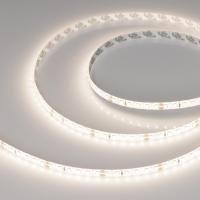 Светодиодная влагозащищенная лента Arlight 14,4W/m 120LED/m 2835SMD дневной белый 5M 020529(2)