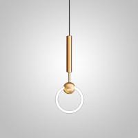 Подвесной светильник Imperium Loft finnur-ring01 240165-23