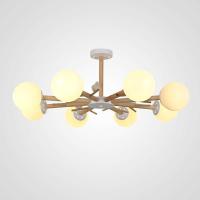 Потолочная люстра Imperium Loft Finch 178022-26