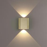 Настенный светильник ODEON LIGHT HIGHTECH 7107/2WL