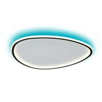 Потолочный светодиодный светильник Citilux Trio CL215B261E