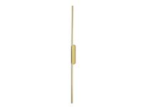 Настенный светильник Newport 3512N/A mat.gold М0071604