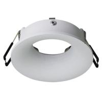 Встраиваемый светильник Arte Lamp Corno A2863PL-1WH Встраиваемый светильник Arte Lamp Corno A2863PL-1WH