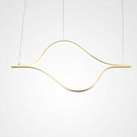 Подвесной светодиодный светильник Imperium Loft Tape Light 149481-49