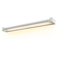 Настенный светодиодный светильник Crystal Lux CLT 028W700 WH Настенный светодиодный светильник Crystal Lux CLT 028W700 WH