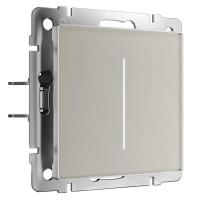 Умный сенсорный диммер (дымчатый) W3443141/ a069766