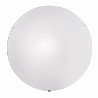 Настенный светильник Ideal Lux Simply PL1 007960 Настенный светильник Ideal Lux Simply PL1 007960