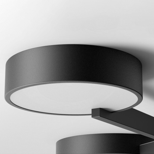 Потолочный светильник Imperium Loft Mida 151503-26