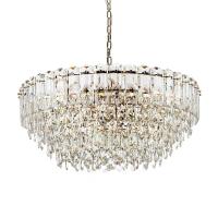 Подвесная люстра MODELUX ML.7220.800 GD