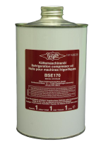 Масло Bitzer BSE170 (1л.)