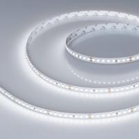 Светодиодная лента Arlight 12W/m 160LED/m 2835SMD холодный белый 50M 024550(2)