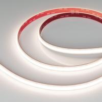 Светодиодная влагозащищенная лента Arlight 4W/m 308Led/m 2835SMD дневной белый 5M RTW-PSW-A308-12mm 24V Day4000 045293