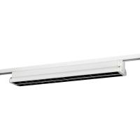 Трековый светильник однофазный ЭРА TR54-5040 WH Б0059552