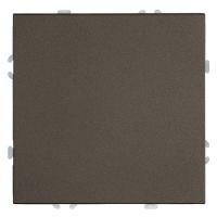 Переключатель перекрестный 1-клавишный (механизм), Stekker, 250В, 10А Эмили, RSW10-5110-09, антрацит, soft touch 49923