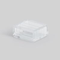 Набор заглушек для светодиодной ленты Elektrostandard Premium 220V 2835 универсальная a041118