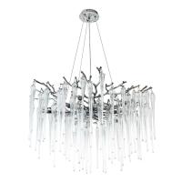 Подвесная люстра Modelux Modestyle MS.2114.760 CR