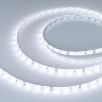 Светодиодная влагозащищенная лента Arlight 4,8W/m 60LED/m 2835SMD холодный белый 5M 014627(2)