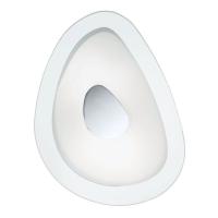Настенный светильник Ideal Lux Geko PL2 010861 Настенный светильник Ideal Lux Geko PL2 010861