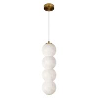 Подвесной светильник Loft IT Beads 10530/4P