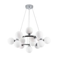 Подвесная люстра Modelux Modestyle MS.6033.15 CR