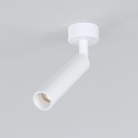 Светодиодный спот Elektrostandard Diffe 85268/01 белый a058257