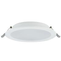 Встраиваемый светильник Nowodvorski Mykonos Led White 10540