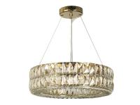 Подвесной светильник Newport 10124+4/S Gold М0068509