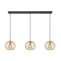 Подвесной светильник Lucide DANZA 21428/03/02