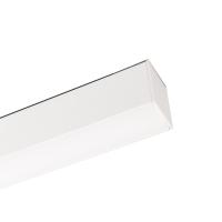 Трековый светодиодный светильник Arlight Mag-Flat-45-L405-12W Warm3000 046578