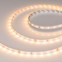 Светодиодная лента Arlight 7,2W/m 60Led/m 2835SMD теплый белый 5M RT-A60-8mm 24V Warm2400 028541(2)