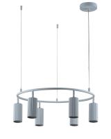 Люстра подвесная Moderli Cora V11602-6P