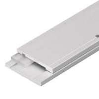 Профиль с рассеивателем Arlight ARH-NANOLINE-5-2000 ANOD 023911