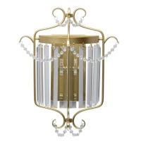 Настенный светильник MW-Light Адель 373024701 Настенный светильник MW-Light Адель 373024701