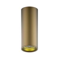 Потолочный светодиодный светильник Gauss Overhead HD002