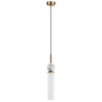 Подвесной светильник Odeon Light Lolla Midcent 4359/1