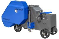 Станок для резки арматуры TSS GQ 52A