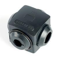 Сжим ответвительный У734М (16-35мм2/16-25мм2) LD-Y734M 50352