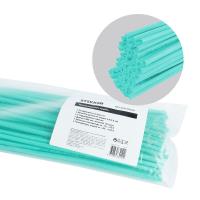 Термоусадочная трубка Stekker 4,0/2,0 мм, длина 100 см., усадка 2:1, зеленый HST-420-100GN 50257