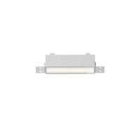 Встраиваемый светильник Maytoni Technical Basis DL066-12W3-6K-TRS-W