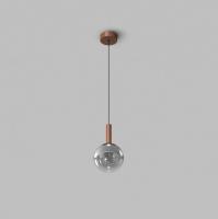 Подвесной светильник Denkirs Bubbles DK6531-CO