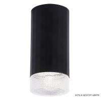 Потолочный светильник Crystal Lux CLT 048C BL