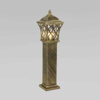 Уличный cветильник Elektrostandard Cassiopeya F GL 1018F a039870