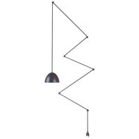 Настенный светильник Loft IT Bun Loft1610BL Настенный светильник Loft IT Bun Loft1610BL