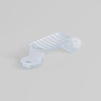 Набор креплений для светодиодной ленты Elektrostandard LS014 220V, LS015 220V Clip 220V 2835 a053647