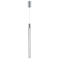 Подвесной светодиодный светильник Odeon Light Sparky 4370/5L