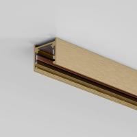 Шинопровод накладной Elektrostandard Brass Line 85227/00 a072146